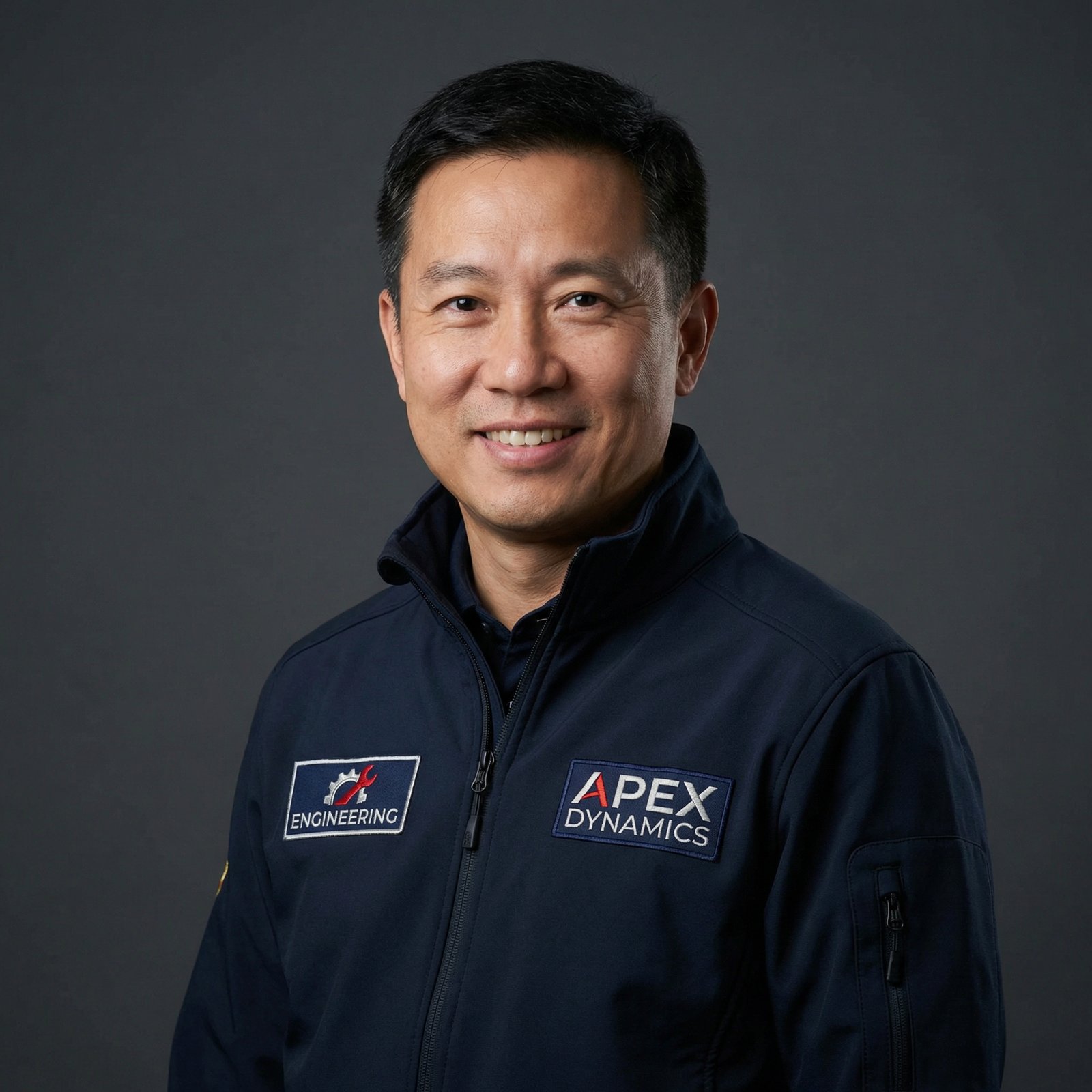 成人视频汽车工程师陈磊