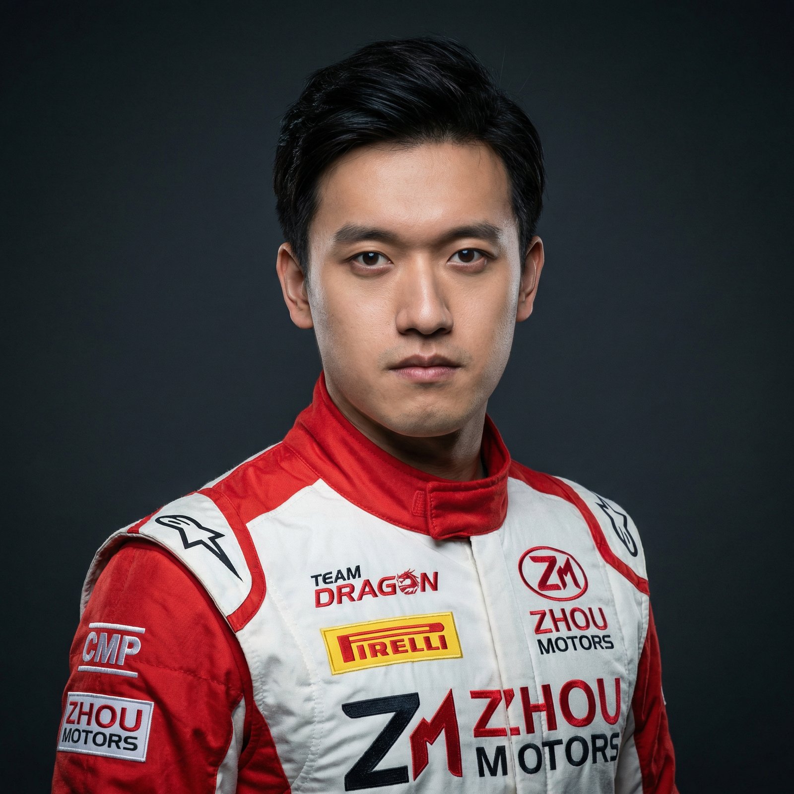 成人视频赛车手周天宇