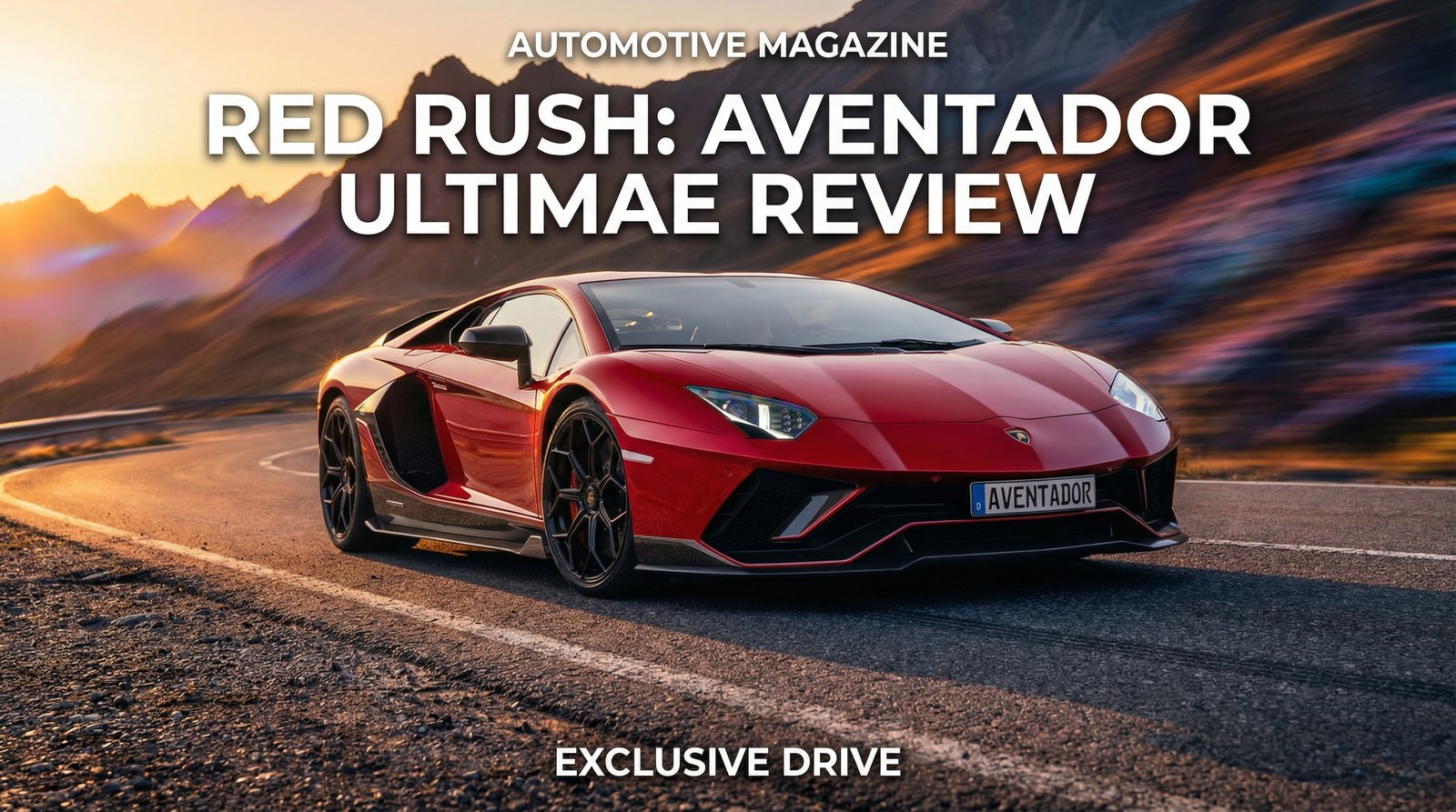 成人视频兰博基尼测评视频